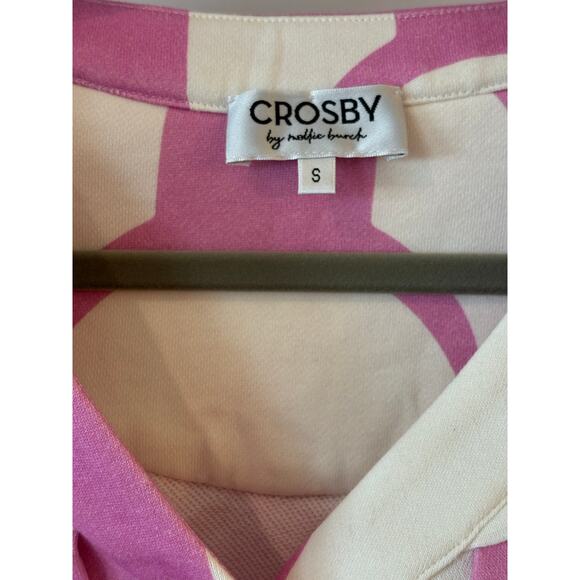 Karrington Cardigan, Eclipse CROSBY by Mollie Burch Size Small NWOT - Picture 5 of 7